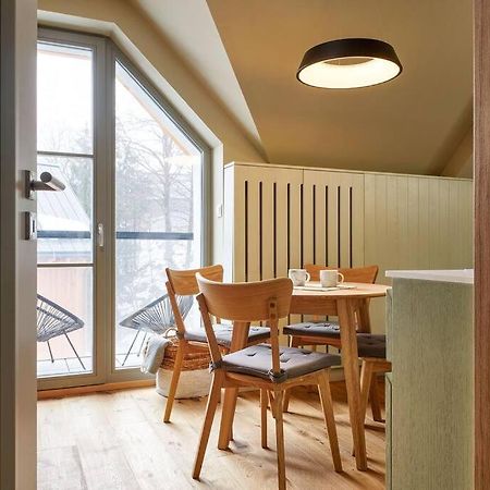 Brand New Mountain Studio & Balcony ฮาร์ราคอฟ ภายนอก รูปภาพ